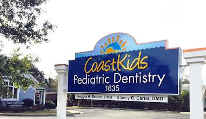 CoastKids Pediatric Dentistry - Pediatric dentist in Gulfport, MS
