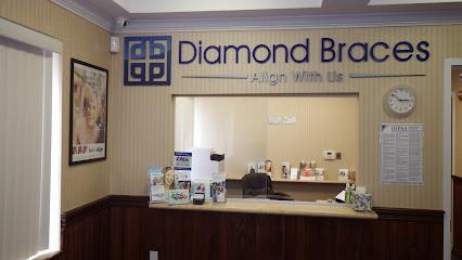 Diamond Braces Orthodontist: Braces & Invisalign - Orthodontist in South Plainfield, NJ