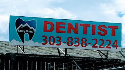 Bailey Dental - General dentist in Bailey, CO