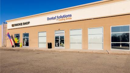 Dental Solutions of Cedarbrook - General dentist in Wyncote, PA