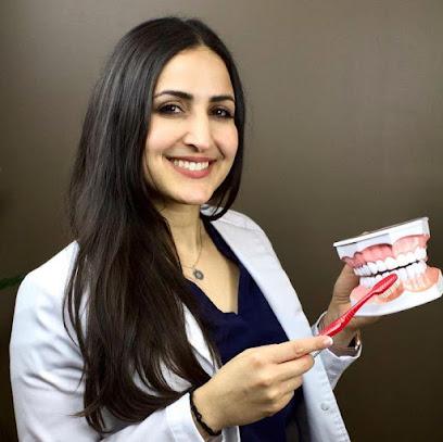 Sahar Yaftaly, DMD - General dentist in Simi Valley, CA