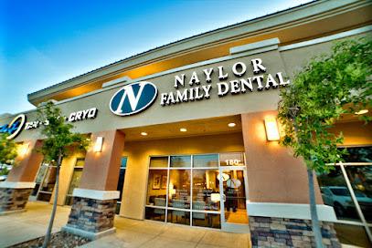 Naylor Family Dental - General dentist in Las Vegas, NV