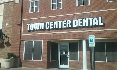Town Center Dental - General dentist in Garland, TX
