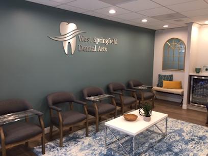 West Springfield Dental Arts - General dentist in Springfield, VA
