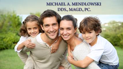 Michael A. Mendlowski, DDS, MAGD, PC - General dentist in Doylestown, PA