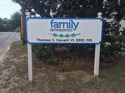 Family Orthodontics – Camden - Orthodontist in Camden, SC