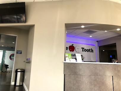 Apple Tooth - General dentist in Victorville, CA