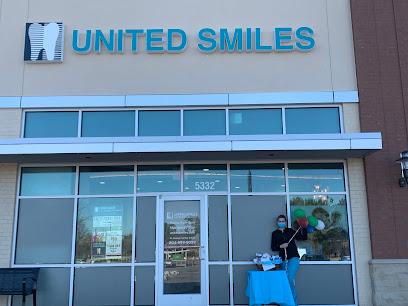United Smiles, Glen Allen, VA - General dentist in Glen Allen, VA