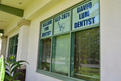 Dr. David E. Lum, DDS - General dentist in Mililani, HI