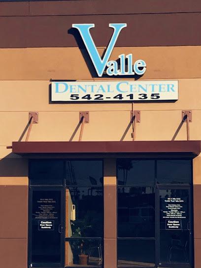 Valle Dental Center - Cosmetic dentist, General dentist in Brownsville, TX