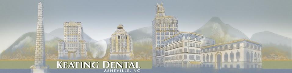 Keating Dental - General dentist in Asheville, NC