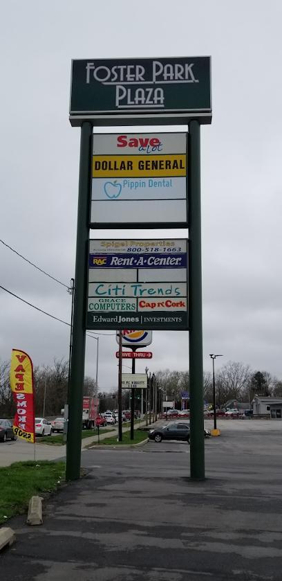 Pippin Dental - General dentist in Fort Wayne, IN
