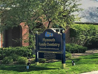 Plymouth Family Dentistry - General dentist in Plymouth, MI