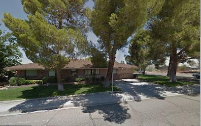 Hector M. Magpayo, DDS - General dentist in Barstow, CA