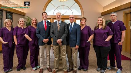 Columbus Endodontic Specialists - General dentist in Blacklick, OH