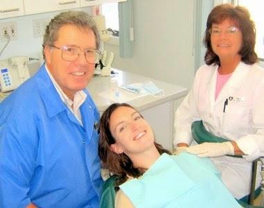 Dr. Jeffrey L. Benecchi, DMD - General dentist in Revere, MA