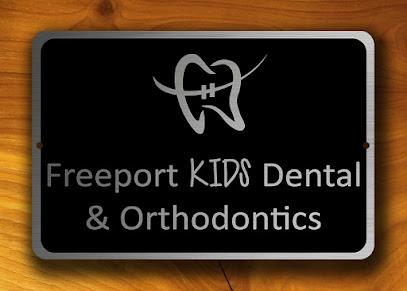 Freeport Kids Dental & Orthodontics - Pediatric dentist in Freeport, NY