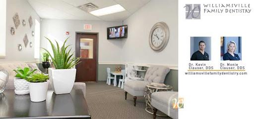 Williamsville Family Dentistry - General dentist in Buffalo, NY