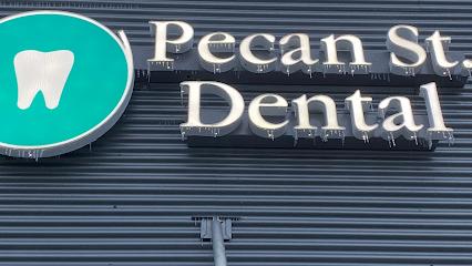 Pecan St. Dental – Dr. Prab Singh, Pflugerville Dentist - General dentist in Pflugerville, TX