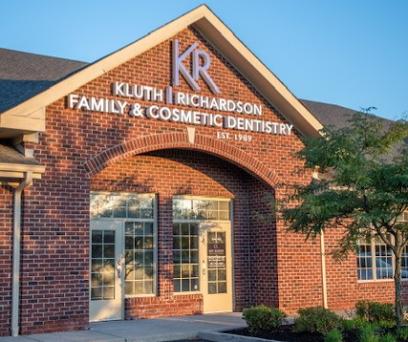Kluth-Richardson Family & Cosmetic Dentistry - General dentist in Noblesville, IN