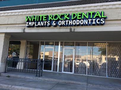 White Rock Dental - General dentist in Dallas, TX
