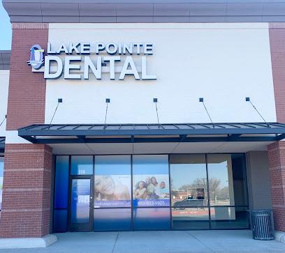 Lake Pointe Dental Frisco - General dentist in Frisco, TX