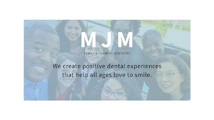 MJM Family & Cosmetic Dentistry - General dentist in Fairfax, VA