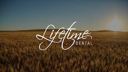 Lifetime Dental - General dentist in Park River, ND
