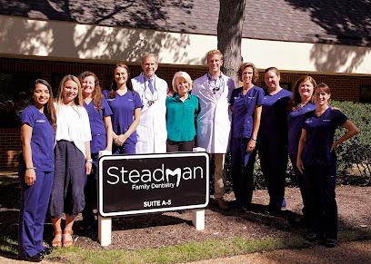 Steadman Family Dentistry - General dentist in Richmond, VA