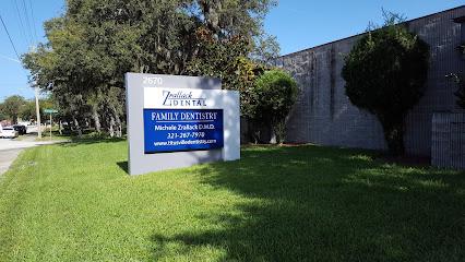 Zrallack Dental Family Dentistry - General dentist in Titusville, FL