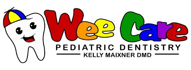 Wee Care Pediatric Dentistry: Kelly Maixner DMD - General dentist in Wasilla, AK