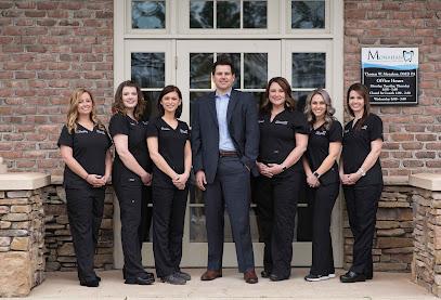 Monahan Family and Cosmetic Dentistry - General dentist in Burlington, NC
