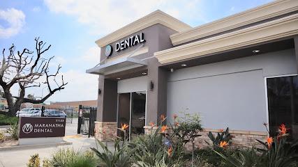 Maranatha Dental - General dentist in Garden Grove, CA