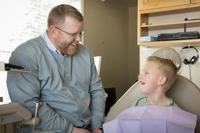 Benjamin H. Hale, DMD - General dentist in Ogden, UT