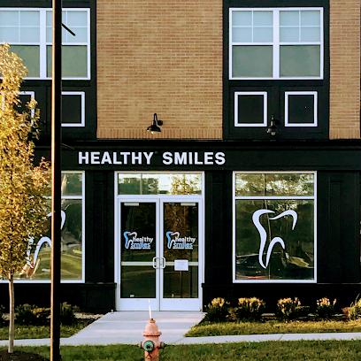 Healthy Smiles Portage - General dentist in Portage, IN