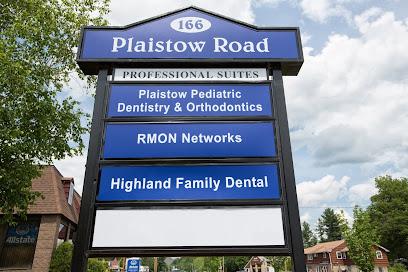 Highland Family Dental PC - Cosmetic dentist in Plaistow, NH