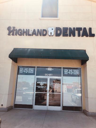 Highland Dental Group - Cosmetic dentist, General dentist in Lancaster, CA