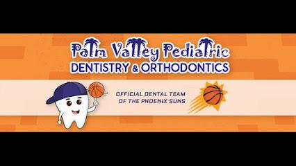 Palm Valley Pediatric Dentistry & Orthodontics – Goodyear - Pediatric dentist in Goodyear, AZ
