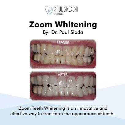 Paul Sioda Dental - General dentist in Tacoma, WA