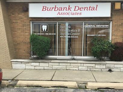 Burbank Dental Associates - General dentist in Burbank, IL