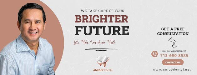 Amigo Dental - General dentist in Houston, TX