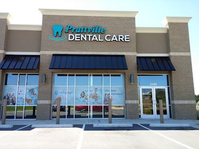 Prattville Dental Care - General dentist in Prattville, AL