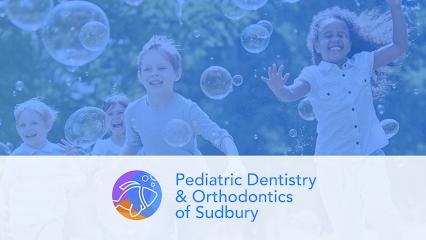 Pediatric Dentistry and Orthodontics of Sudbury - Pediatric dentist in Sudbury, MA