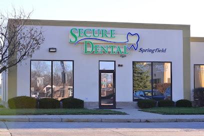 Secure Dental – Springfield - General dentist in Springfield, IL