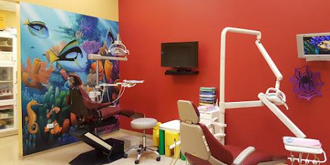 Gentle Care for Kids Teeth And Endodontics - Pediatric dentist in Bartlett, IL