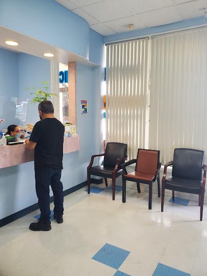 Pinales Dental Clinic - General dentist in Santa Ana, CA
