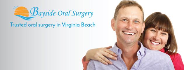 Bayside Oral Surgery - Oral surgeon in Virginia Beach, VA