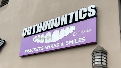 Brackets Wires and Smiles Orthodontics - General dentist in Vista, CA