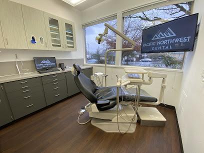 Pacific Northwest Dental – Dentist Beaverton - General dentist in Beaverton, OR