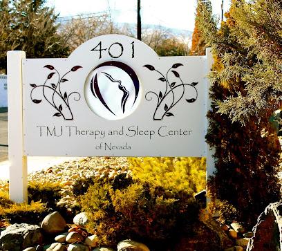 TMJ Therapy and Sleep Center of Nevada - General dentist in Reno, NV